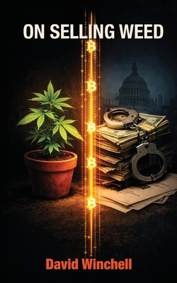 On Selling Weed B0GK76QH8Q Book Cover