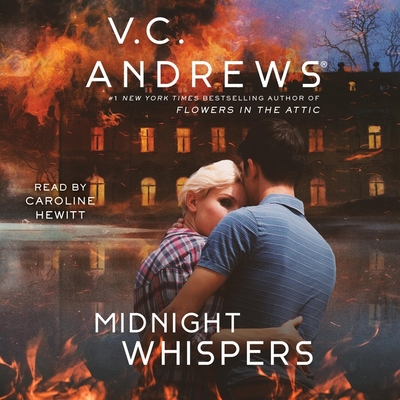 Midnight Whispers 1797155245 Book Cover