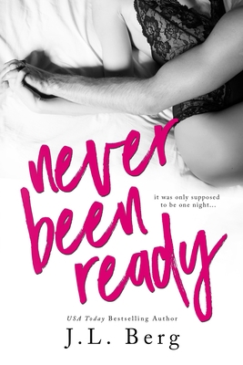 Never Been Ready 1635760232 Book Cover