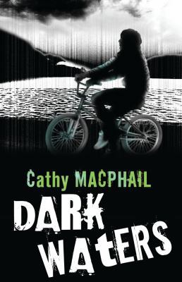 Dark Waters B0093K1RXM Book Cover