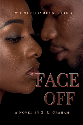 Face-Off [Large Print] B0FK1HNTNT Book Cover