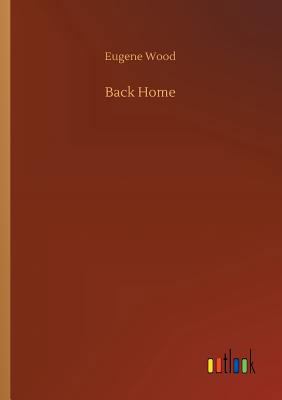 Back Home 3732663493 Book Cover