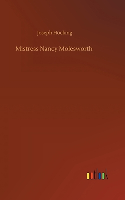 Mistress Nancy Molesworth 3752405198 Book Cover