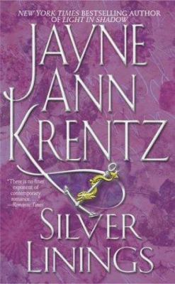 Silver Linings B008YF3HOO Book Cover