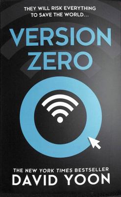 Version Zero 0008418640 Book Cover