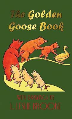 The Golden Goose Book (in colour) 1781393036 Book Cover