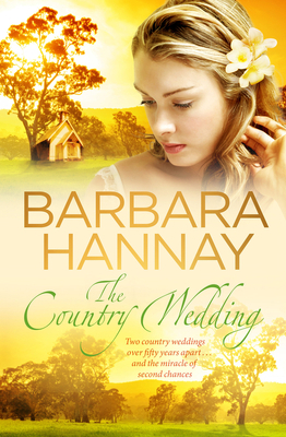The Country Wedding 0143783319 Book Cover