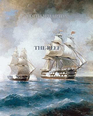 The Reef: A Novel 1456498738 Book Cover