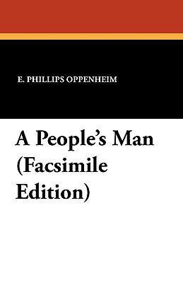 A People's Man 1434407152 Book Cover