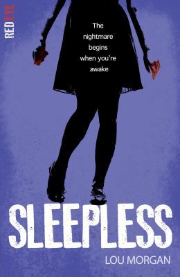 Sleepless [Unknown] 1847154557 Book Cover