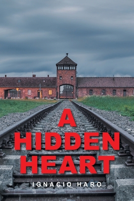 A Hidden Heart B0DNMKQTZC Book Cover