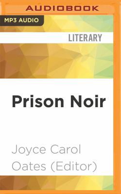 Prison Noir 1522602852 Book Cover