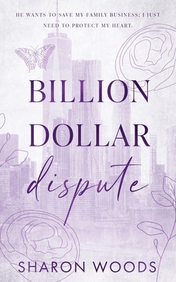 Billion Dollar Dispute: Special Edition: Single... 1763889610 Book Cover