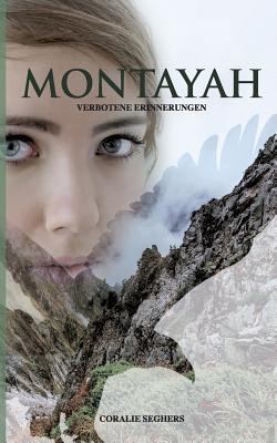Montayah: verbotene Erinnerungen [German] 3752878215 Book Cover