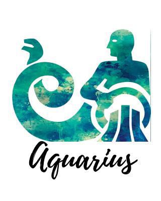 Aquarius: Aquarius Cornell Notes 1727790049 Book Cover