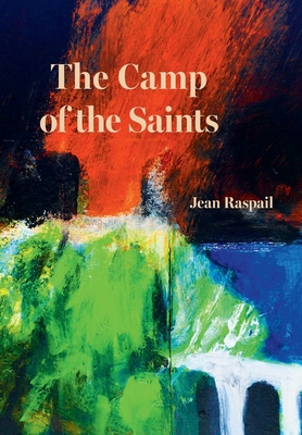 The Camp of the Saints B0FJX8S9R5 Book Cover