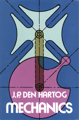 Mechanics 0486607542 Book Cover