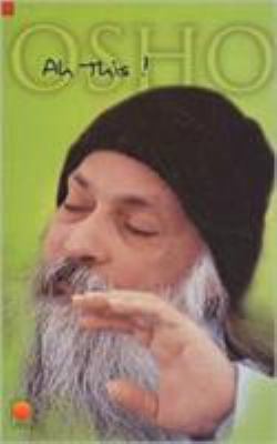 Ah This! | OSHO B007CJD5KY Book Cover