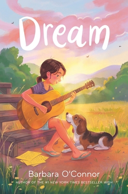 Dream 1250444918 Book Cover