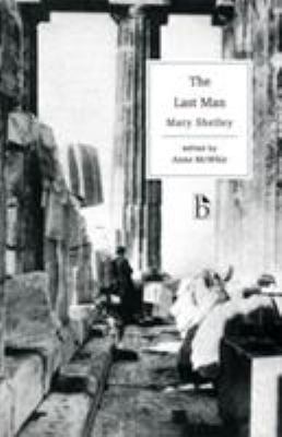 The Last Man 1551110768 Book Cover
