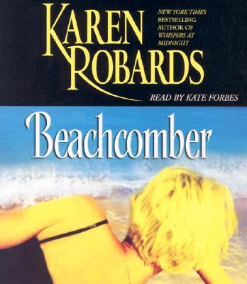 Beachcomber 0743533771 Book Cover