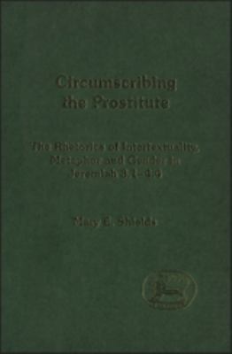 Circumscribing the Prostitute 082646999X Book Cover