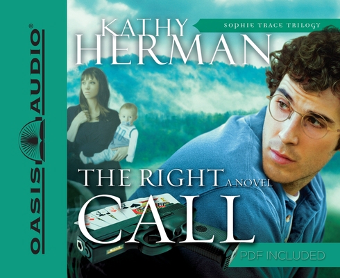 The Right Call: Volume 3 159859673X Book Cover