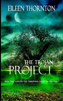 The Trojan Project 1034004107 Book Cover