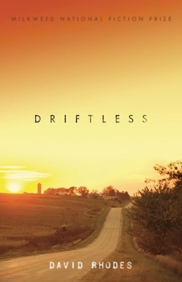 Driftless [Large Print] 1571310886 Book Cover