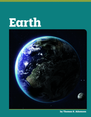 Earth B0FPXLBG9G Book Cover