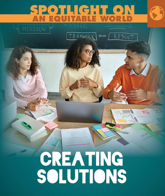 Creating Solutions 1499477228 Book Cover