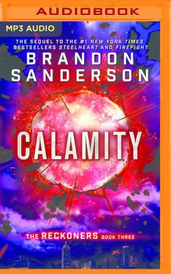 Calamity 1536667501 Book Cover