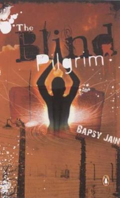 The Blind Pilgrim 0143103083 Book Cover
