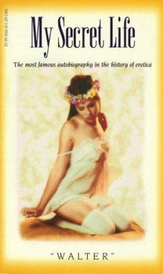 My Secret Life 0786703466 Book Cover