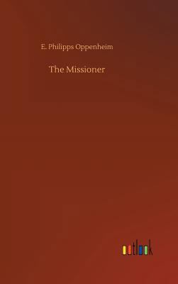 The Missioner 3732686361 Book Cover