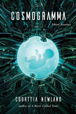 Cosmogramma 1617759783 Book Cover
