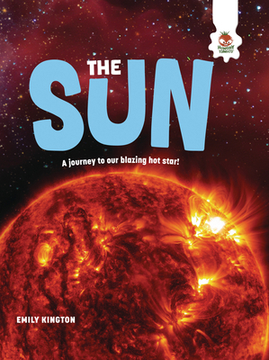 The Sun 1835696740 Book Cover