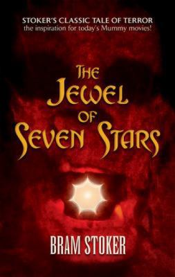 The Jewel of Seven Stars 0486474690 Book Cover