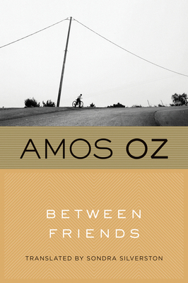 Between Friends 0544227743 Book Cover