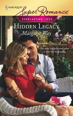 Hidden Legacy 0373714939 Book Cover