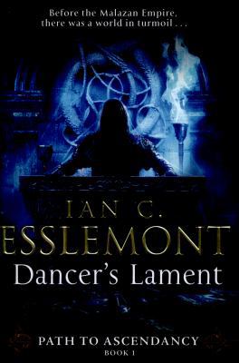 Dancer's Lament: Path to Ascendancy, Book 1 0593074343 Book Cover