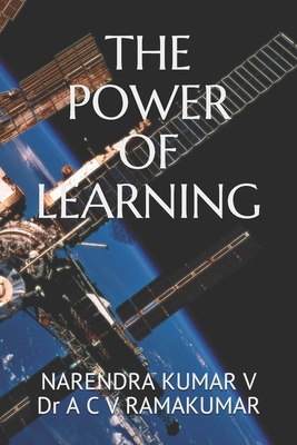 The Power of Learning: Release the Passionate L... 1676775242 Book Cover