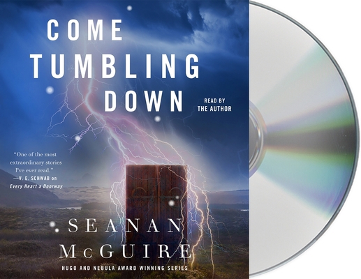 Come Tumbling Down 1250263999 Book Cover