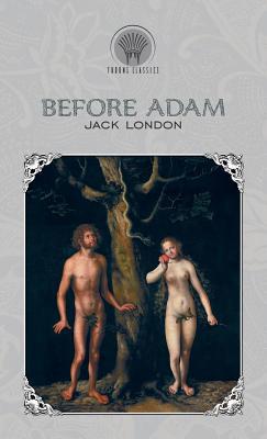 Before Adam 938939550X Book Cover