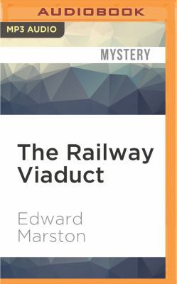 The Railway Viaduct 1531874878 Book Cover