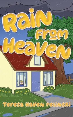Rain From Heaven B0D6TN1CRV Book Cover