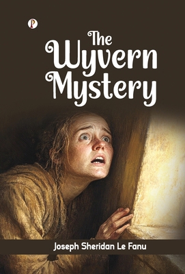 The Wyvern Mystery B0FCG5ZNPF Book Cover