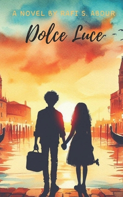 Dolce Luce B0DP2NRN2B Book Cover