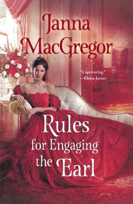 Rules for Engaging the Earl 1250385598 Book Cover