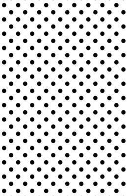 Publish Her Journal: Dots 1962457575 Book Cover